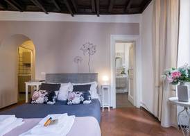 Rome As You Feel - Santo Stefano 5