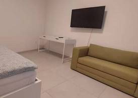 Studio Apartment Zagreb 3