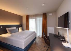 Design & Lifestyle Hotel Estilo 3