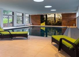 Wagners Hotel im Thüringer Wald 3