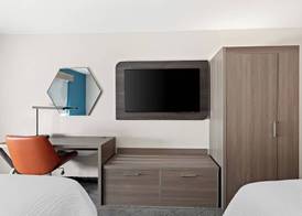 Holiday Inn Express & Suites PERRY by IHG 2