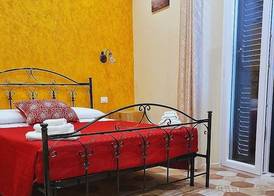 B&B Palazzo campisi 4