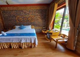Tam Coc Koi Homestay 3