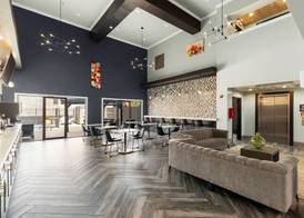 Wingate by Wyndham Humble/Houston Intercontinental Airport 3