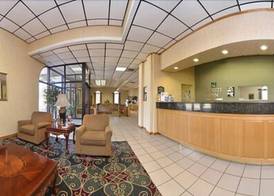 Quality Inn Harrison North 4