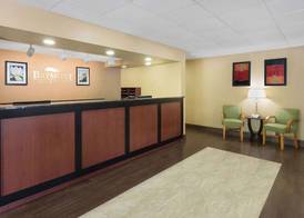 Baymont by Wyndham Orangeburg North 2