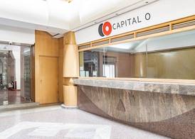 Capital O Andrade, Mexico City 5