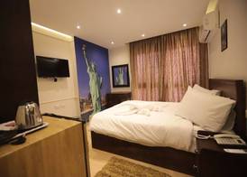 King Khafren View INN 5