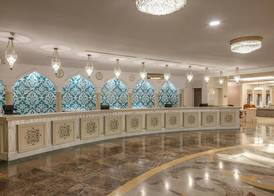Side Star Resort Hotel - Ultra All Inclusive 2