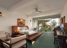 The Rockwall Boutique Hotel Bentota 2