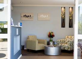 Hunter Gateway Motel 2