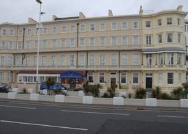 CHATSWORTH HOTEL 2