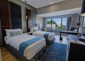 Sea Cliff Hotel 5