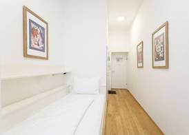 Riess City Rooms - Self Check-In 4
