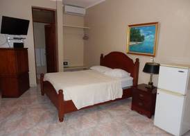 Hotel Garant & Suites 2