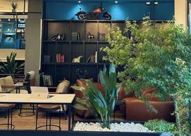 Tbilisi Edition - Design Hotel 3