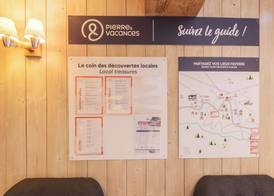 Pierre & Vacances Residence L'Albane 4