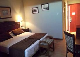 Hotel Lasa Sport 5