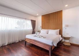 TwinBay Resort 4
