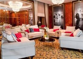Hotel Hanza 3