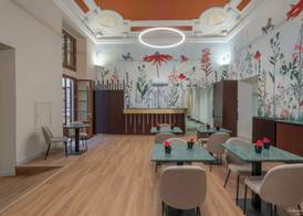 Hotel Adamas 4