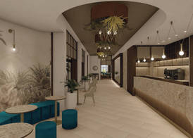 JR Resort Elba International 4