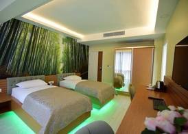 Quantum Hotel 5