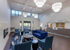 Comfort Inn & Suites Hot Springs Midtown 3