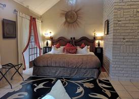 Amazian Mountain River Lodge 3