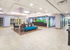 La Quinta by Wyndham Tulsa Airport / Expo Square 3