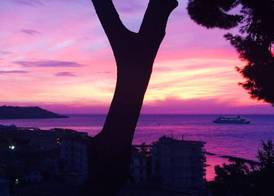 Hotel Principe 5