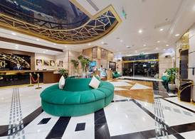 Alansar platinum hotel 3