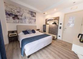 Hotel Le Palme Lago Maggiore Bike Friendly 5