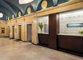 Magnolia Hotel Omaha Downtown - Old Market 3
