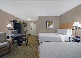 Candlewood Suites SUMTER by IHG 5