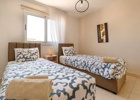 Narcissos 'Nissi Beach' Apartment D12 5