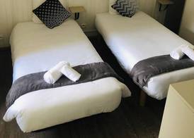 Hotel Cote et Lac 5