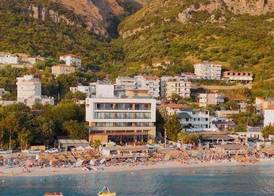 Ciao Borshi Boutique Hotel 3