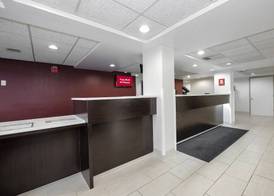 Red Roof Inn Gadsden 5
