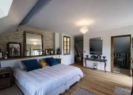 Le Domaine des Carriers - Chambres 2