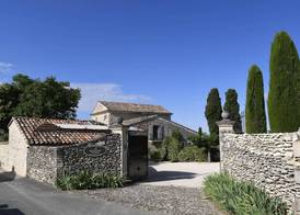 Bastide Des Demoiselles 2
