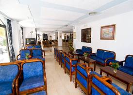 Aegeon Hotel - Adults Only 5