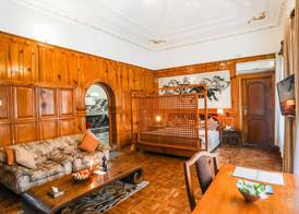 Grand Norling Hotel's Resort 3
