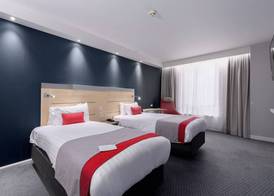 Holiday Inn Express RAMSGATE - MINSTER by IHG 5