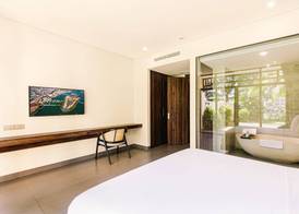 Hoi An Memories Resort & Spa 4