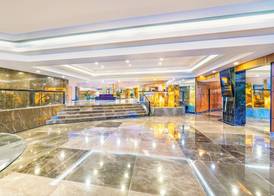 Grand Oasis Palm - All inclusive 2