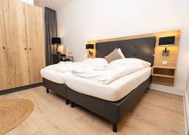 Homaris Strandhaus Blankenese 3