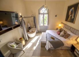 GALA Hotel Boutique 2