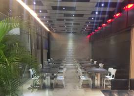 Grand International Hotel 2