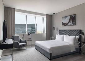 Steigenberger Residence Doha 4